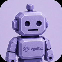 LegalTax Bot